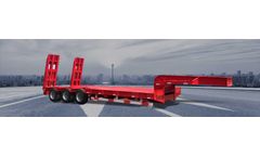 Correct Operation of Trailer