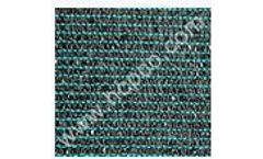 Huachang-Yarns - Model HDPE+UV - Shade Net