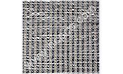 Huachang-Yarns - Inside Shading & Energy-Saving Screen