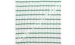 Huachang-Yarns - Olive Nets