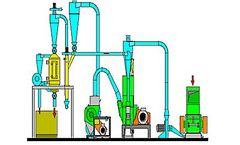 MHG - Model Type MK FV - Continuous Densifier System