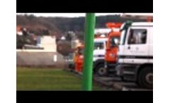 Muller Heli Recycler Video