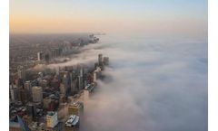 Laser based remote sensing instruments for remote visibility / fog applications