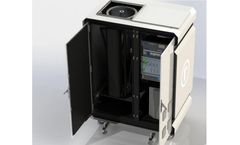 Laser Based Remote Sensing Instruments for Remote Temperature and Humidity Profiling