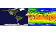 Laser based remote sensing instruments for numerical modeling applications