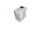 Raymetrics - Customized Vertical Lidar