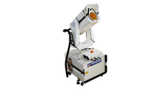 Raymetrics - 3D Ceilometer