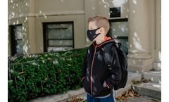 Raymetrics - Air Pollution Monitoring Station