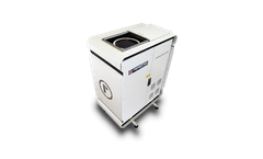 Raymetrics - Volcanic Ash Detector