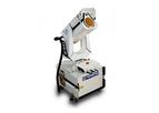 Raymetrics - Model LR111-ESS-D200 - 3D Scanning Raman Depolarization Lidar System