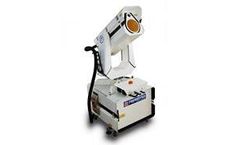 Raymetrics - Model LR111-ESS-D200 - 3D Scanning Raman Depolarization Lidar System