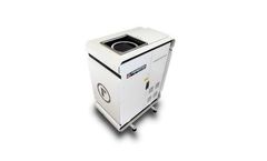 Raymetrics - Model LR111-D300 - Raman Depolarization Lidar for Meteorological Applications