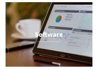 Custom-designed LIDAR Software