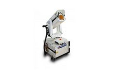 Raymetrics - 3D Fire Detectors