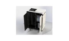 Raymetrics - Temperature and Humidity Lidar