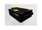 Model QOMA - Diode-Pumped Solid State (DPSS) Laser