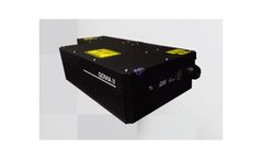 Model QOMA - Diode-Pumped Solid State (DPSS) Laser