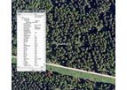 Forest Assessor - Automatic Forest Evaluation using e.Cognition