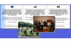 Trimble e.cognition and QGIS - On-the-job training and customized courses