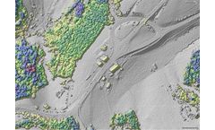 3D Maps - Surface models, anaglyph images, web maps and more ...