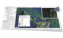 3D Forest and Landscape Modelling - 3D Forest and Landscape Modelling