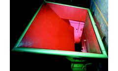 Martin - Waste Feeder System