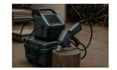Spectroport LIBS PXL01 portable metals analyzer expands field alloy analysis