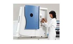 SPECTROBLUE - ICP OES