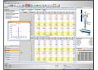 SPECTRO - Smart Analyzer Vision Software