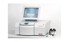 SPECTRO - Model iQ II Series - XRF Spectrometers