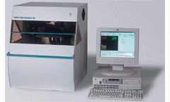 SPECTRO - Model MIDEX M - X-ray Micro Fluorescence Analyzer