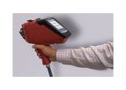 SPECTRO - Model iSORT - Handheld Spectrometer
