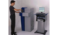 SPECTROMAXx - Spectrometer for Elemental Analysis