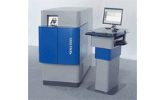 SPECTROLAB - Advanced Metal Analyzer