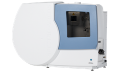 Spectro Arcos - Coupled Plasma Optical Emission Spectrometer
