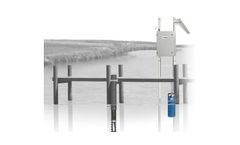 Nutrient Monitoring System