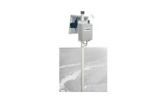 Dissolved Oxygen Monitoring Systems