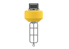 NexSens - Model CB-75-SVS - Wave Data Buoy