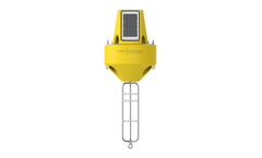 NexSens - Model XB-200 - Data Buoy