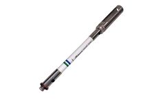 NexSens - Gill MaxiMet Weather Sensor Buoy Mount