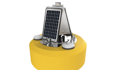 NexSens - Model CB-450 - Data Buoy