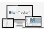 ItemTracker - Laboratory Sample Management Software