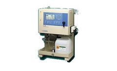Model FL200 - On-line Fluorometer