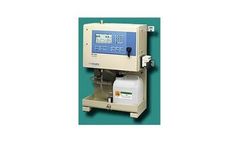 Model CT200 Series - On-line UV-monitor