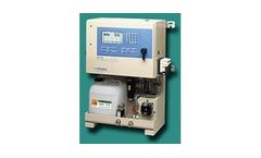 Model AM200 - On-line Ammonia Analyser