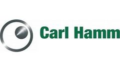 Carl Hamm - Seamless and Welded Fittings