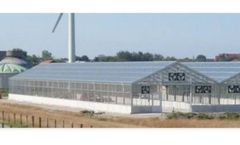 StorageDryer - Small Sewage Sludge Drying Plants