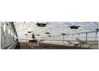 SludgeManager - Solar-Thermal Sludge Drying Plants