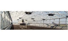 SludgeManager - Solar-Thermal Sludge Drying Plants