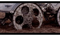 THERMO-SYSTEM - The Electric Mole - Video